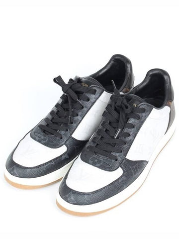 Monogram Rivoli Sneakers S Class 7 260 - LOUIS VUITTON - BALAAN 1