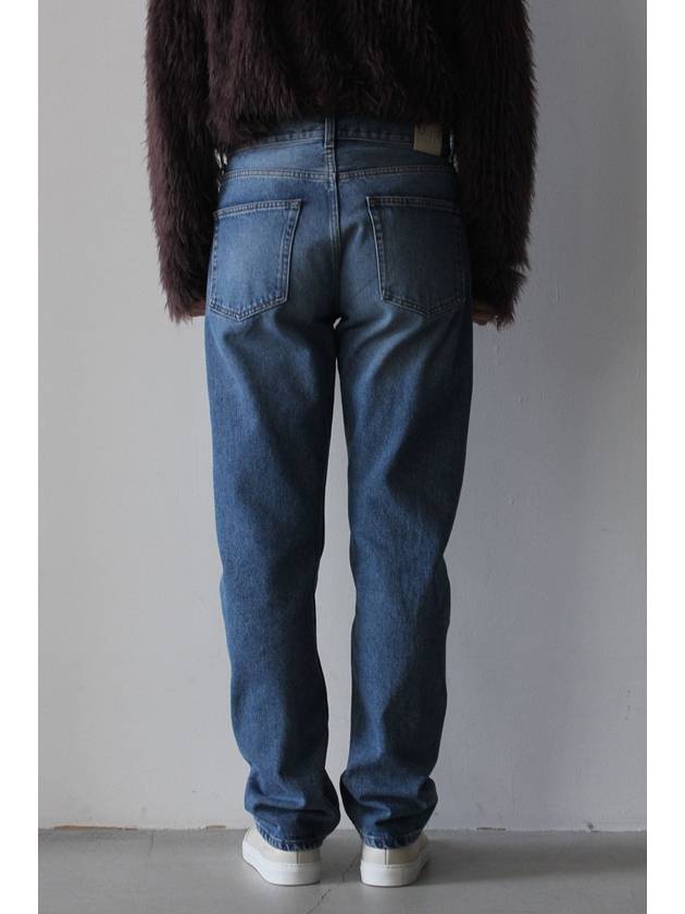 twisted denim jeans - SEFR - BALAAN 2