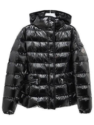 Women s Logo Patch BARANTE Down Padding 41211719 1095597 - MONCLER - BALAAN 1