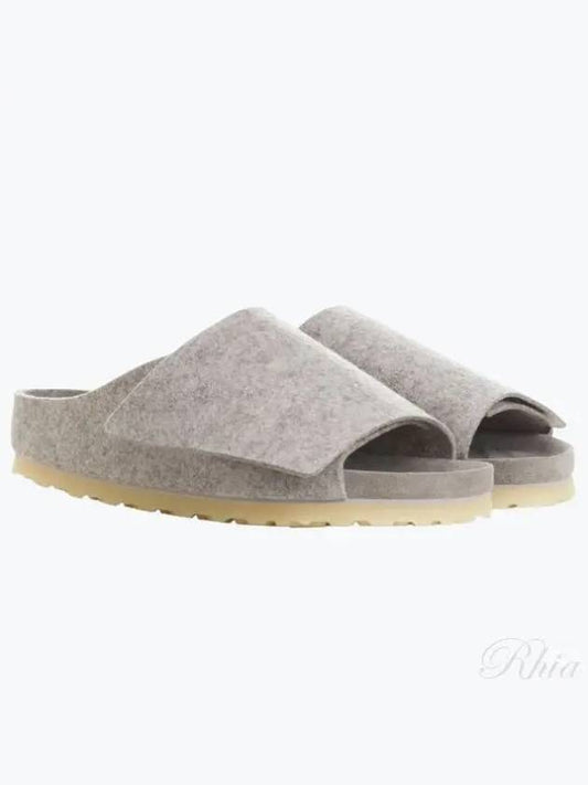 1024760W Cement Melange Birkenstock - FEAR OF GOD - BALAAN 1