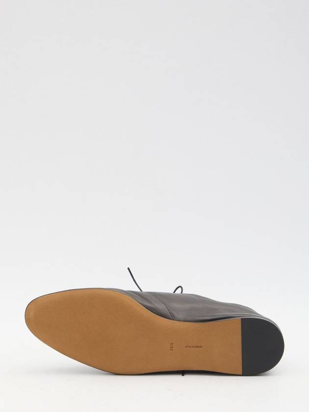 Awar lace-up shoes - THE ROW - BALAAN 4