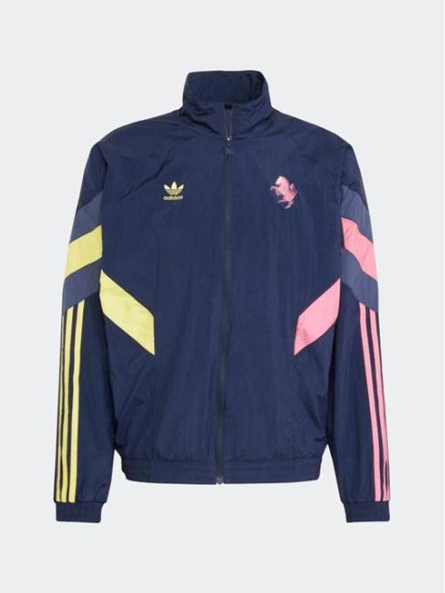 Juventus Originals Track Jacket Legend Ink - ADIDAS - BALAAN 2