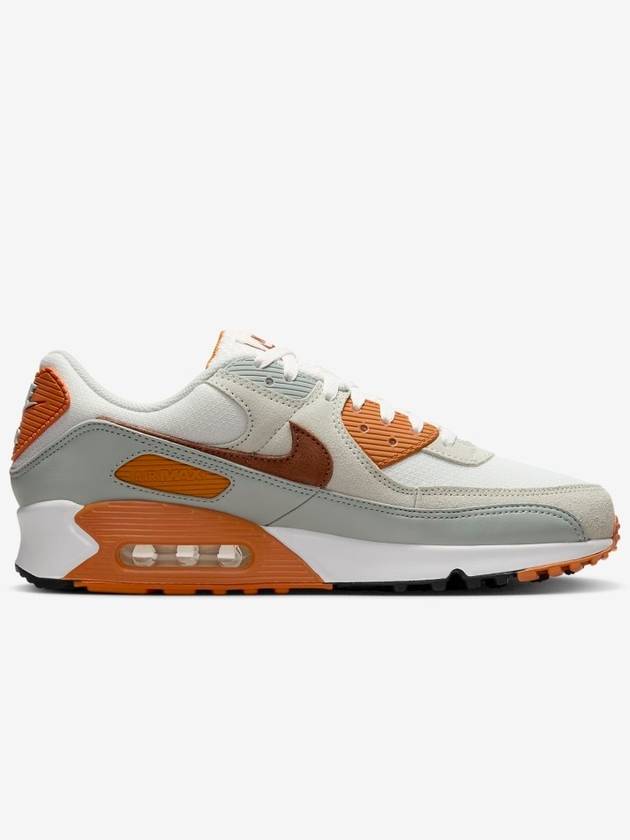 Air Max 90 sneakers - NIKE - BALAAN 3