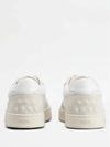 T99 Men s Sneakers XXM04L0IF80 - TOD'S - BALAAN 4