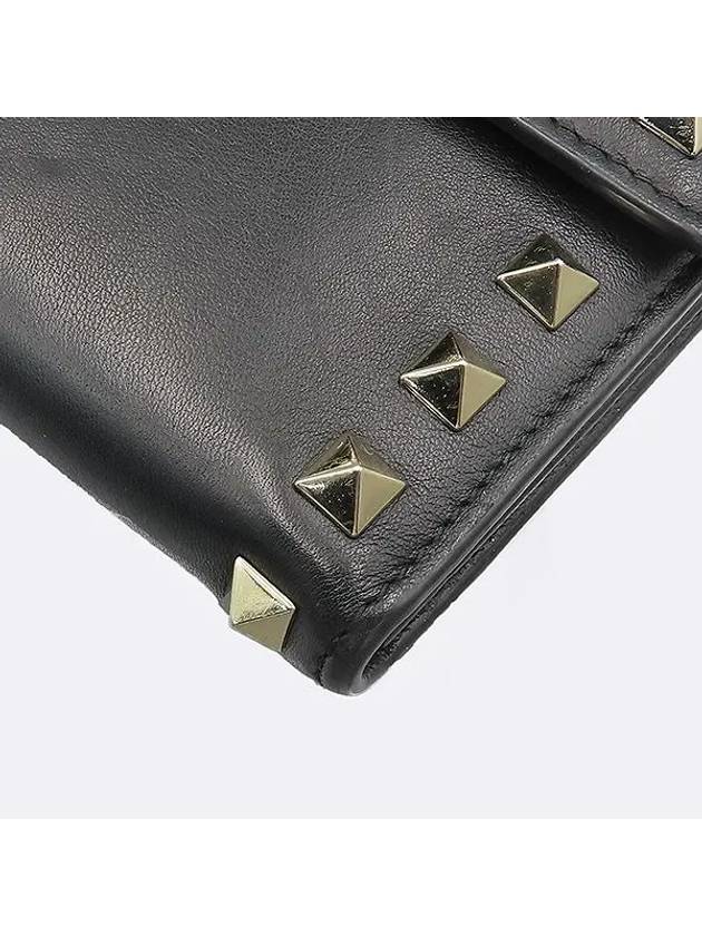 NW1P0225BOL long wallet - VALENTINO - BALAAN 3