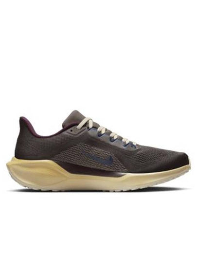 Pegasus 41 Premium Low Top Sneakers Cave Stone - NIKE - BALAAN 2