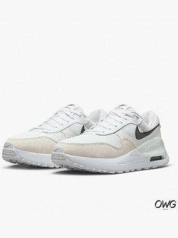 Sneakers Running Shoes Air Max System Women - NIKE - BALAAN 1