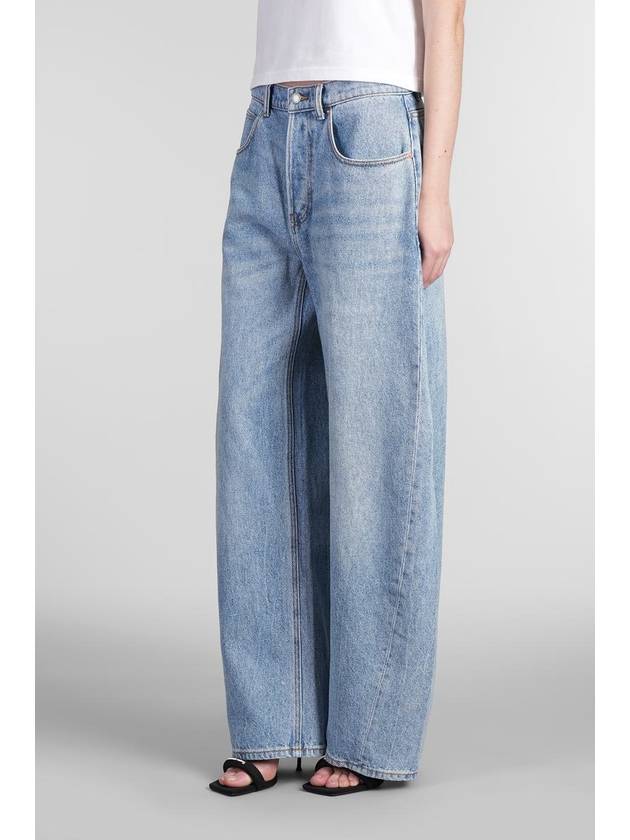 Alexander Wang Jeans - ALEXANDER WANG - BALAAN 4