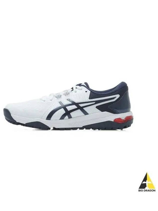 GOLF Gel Course Glide White Midnight 1111A085 103 - ASICS - BALAAN 1