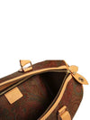 Paisley Duffel Tote Bag Brown - ETRO - BALAAN 3