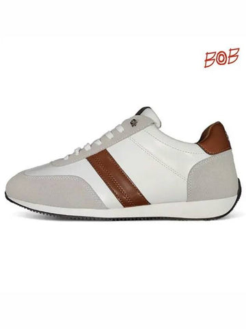 BOB Premium Men s Casual Daily Sneakers Brown BTBC3302 - BOB GOLF - BALAAN 1