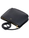 Sarah Cross Bag Black - A.P.C. - BALAAN 5