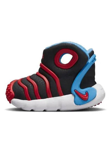 Dynamo Go Boots TD DQ6012 001 - NIKE - BALAAN 1