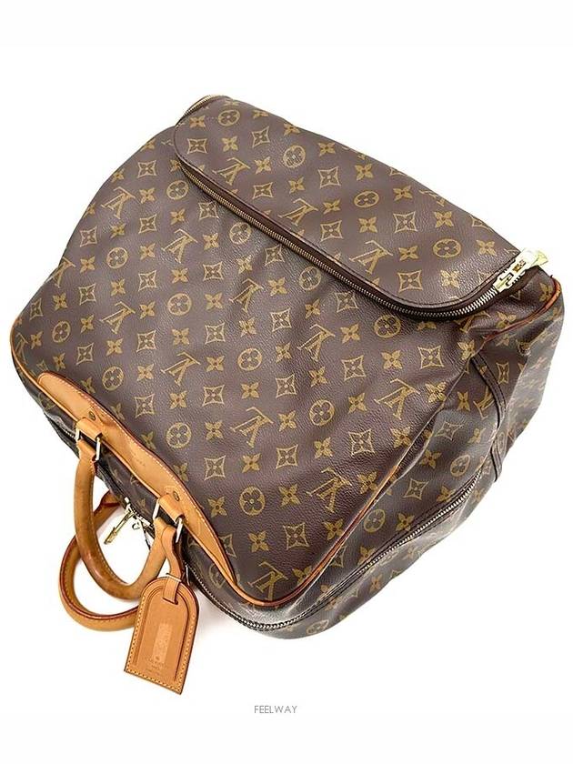 men tote bag - LOUIS VUITTON - BALAAN 5