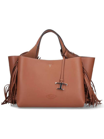 Tod's Bags.. Brown - TOD'S - BALAAN 1