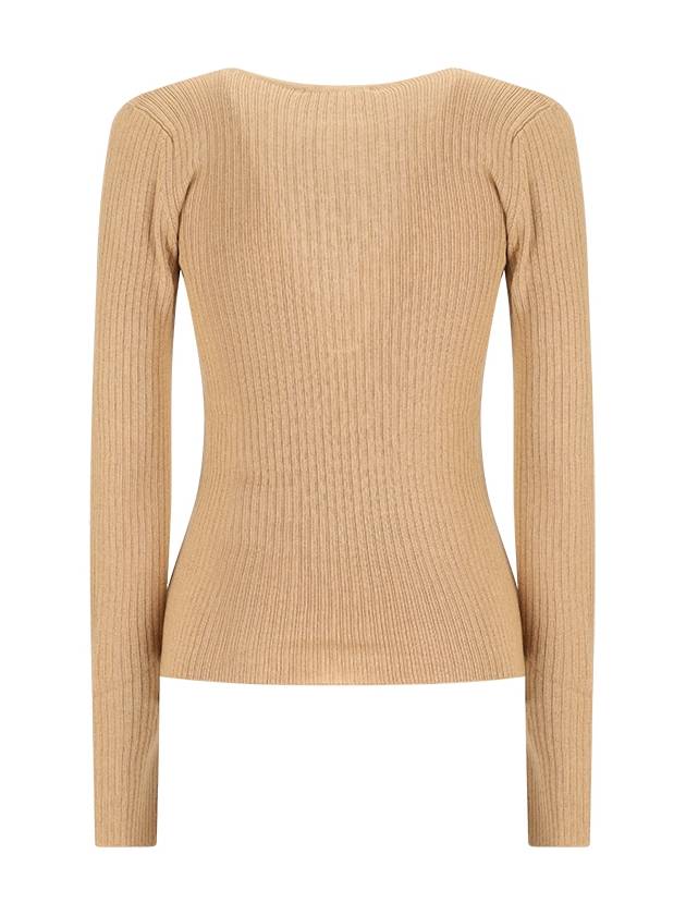 URLO CASHMERE SWEATER - MAX MARA - BALAAN 1