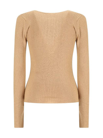 URLO CASHMERE SWEATER - MAX MARA - BALAAN 1