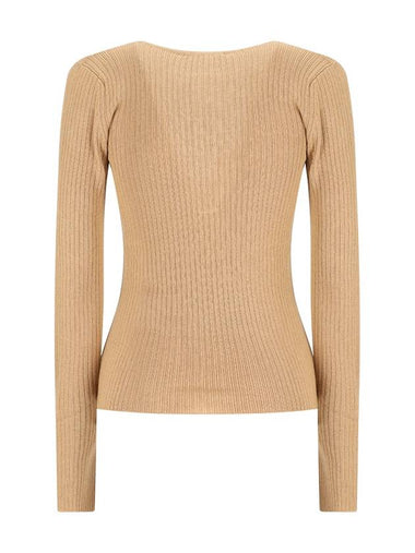 URLO CASHMERE SWEATER - MAX MARA - BALAAN 1