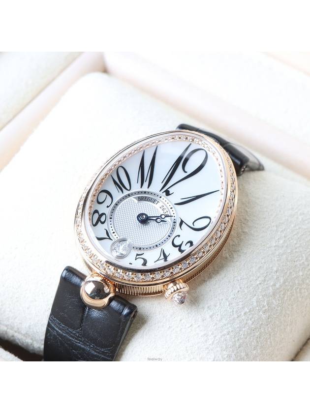 women watch - BREGUET - BALAAN 2