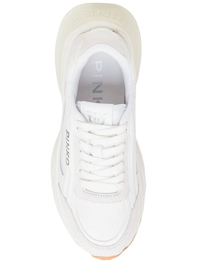 Pinko Ariel 07 Sneaker - PINKO - BALAAN 4