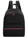 New Pierrick Backpack Black - MONCLER - BALAAN 2