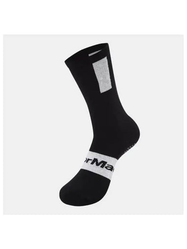 APPAREL Men s Logo Long Socks TMASN3603 199 - TAYLORMADE - BALAAN 1