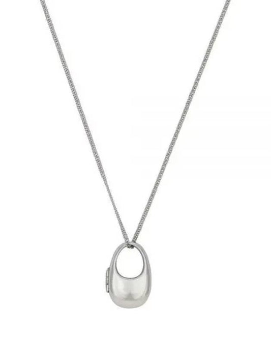 LOCKET NECKLACE COPBI12725 Locket necklace - COPERNI - BALAAN 1