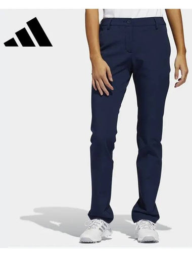 FS6394 4 way stretch women s golf pants - ADIDAS GOLF - BALAAN 1