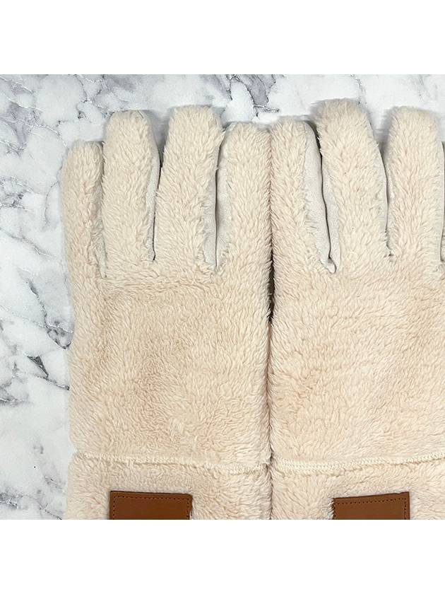 Gloves GA005XFAB3C15A 23EC - ISABEL MARANT - BALAAN 6