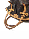 women shoulder bag - LOUIS VUITTON - BALAAN 4