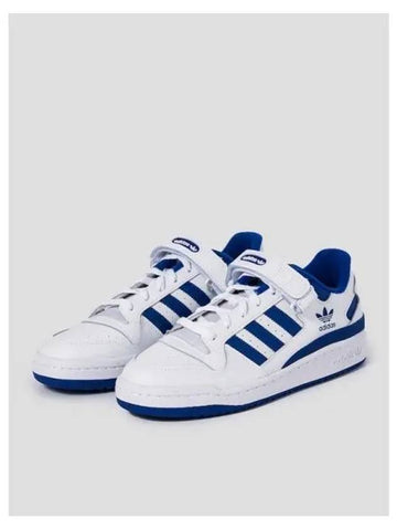 Forum Low Blue Domestic Product GM0023040494771 - ADIDAS - BALAAN 1