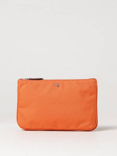 Shoulder bag woman Lauren Ralph Lauren - LAUREN RALPH LAUREN - BALAAN 1