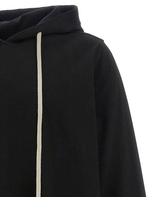 Rick Owens 'Hoodie' Hoodie - RICK OWENS - BALAAN 3