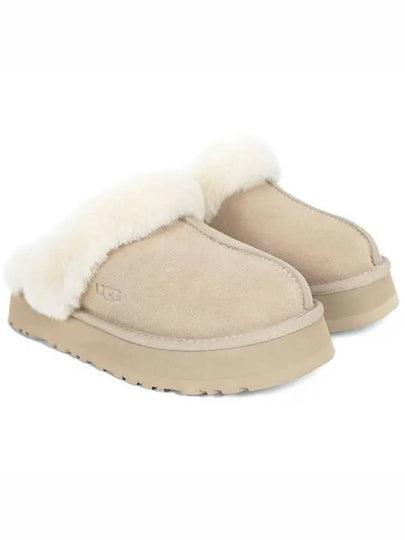 Disket Mule Sand - UGG - BALAAN 2