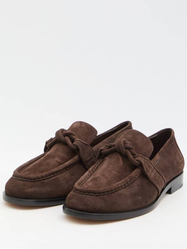 Astaire Loafers - BOTTEGA VENETA - BALAAN 2