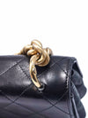 Women s Workshop Collection Flap Chain Bag A91864 - CHANEL - BALAAN 9