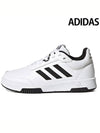 Tensaur Sports 2.0 Low Top Sneakers White - ADIDAS - BALAAN 2