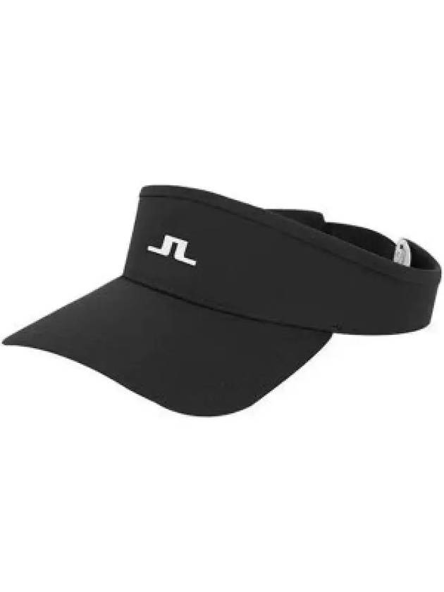 Yaden Visor Black - J.LINDEBERG - BALAAN 2