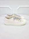 Walk White 37 5 - DIOR - BALAAN 5