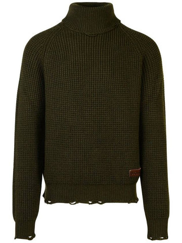 DSQUARED2 Sweaters - DSQUARED2 - BALAAN 1