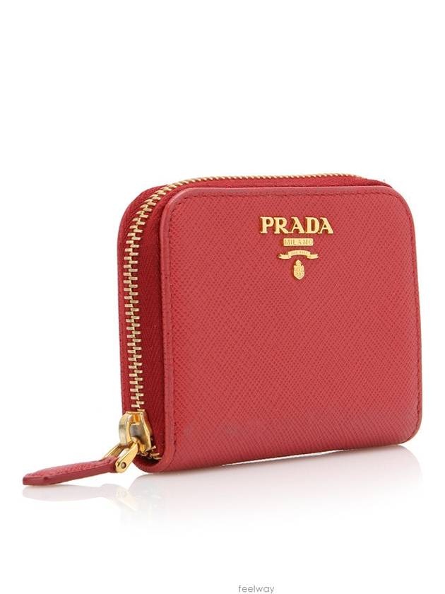 women card wallet - PRADA - BALAAN 3