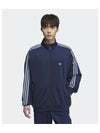 Originals Beckenbauer Track Jacket Night Indigo - ADIDAS - BALAAN 2