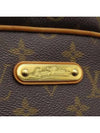 M95566 shoulder bag - LOUIS VUITTON - BALAAN 4