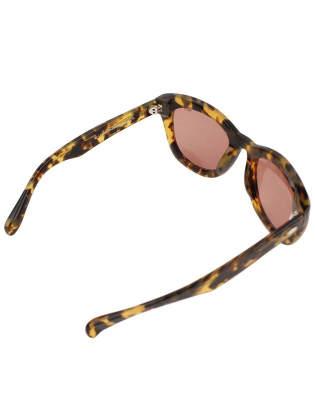 men sunglasses - LINDA FARROW - BALAAN 3