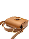 women cross bag - CHLOE - BALAAN 6