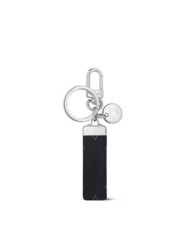 Neo LV Club Bag Charm Key Holder Grey - LOUIS VUITTON - BALAAN 3