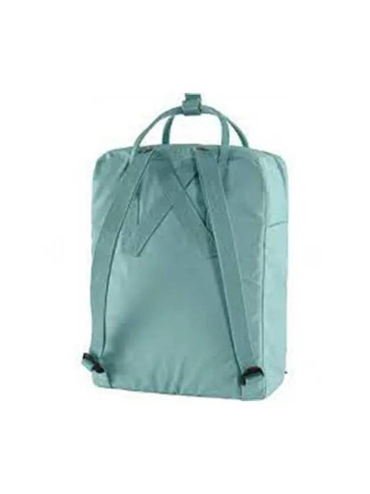 24SS Kanken 23510 501 - FJALL RAVEN - BALAAN 2