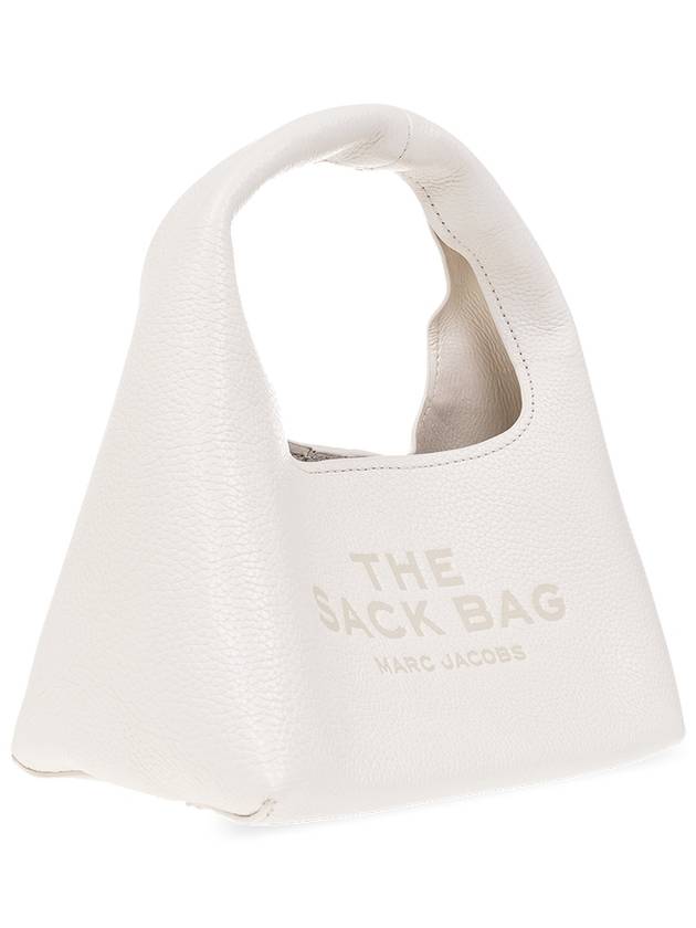 Marc Jacobs ‘The Mini Sack’ Handbag, Women's, White - MARC JACOBS - BALAAN 4