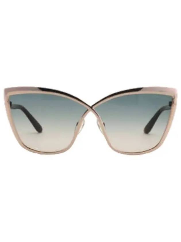 sandrine glasses sunglasses - TOM FORD - BALAAN 1