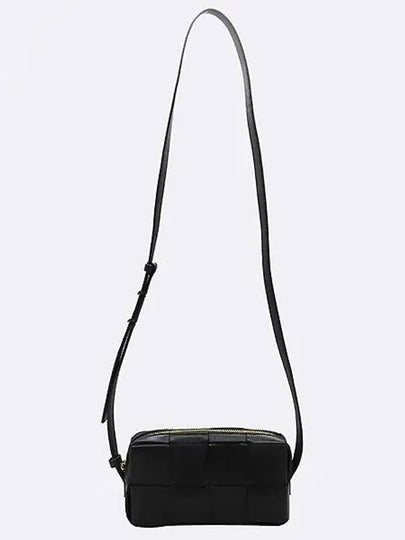 755031 Crossbody Bag - BOTTEGA VENETA - BALAAN 2